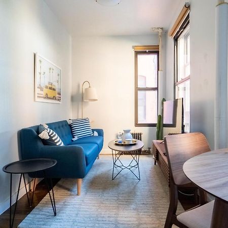 Manhattan Bridge Cozy Apartments 30 Day Rentals Nova Iorque Exterior foto