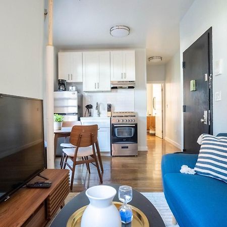Manhattan Bridge Cozy Apartments 30 Day Rentals Nova Iorque Exterior foto