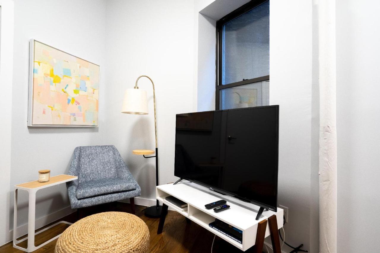 Manhattan Bridge Cozy Apartments 30 Day Rentals Nova Iorque Exterior foto