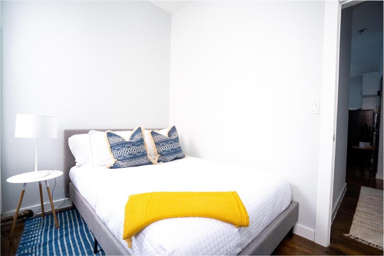 Manhattan Bridge Cozy Apartments 30 Day Rentals Nova Iorque Exterior foto