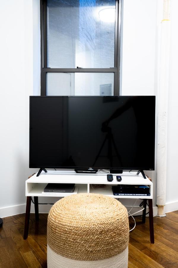 Manhattan Bridge Cozy Apartments 30 Day Rentals Nova Iorque Exterior foto