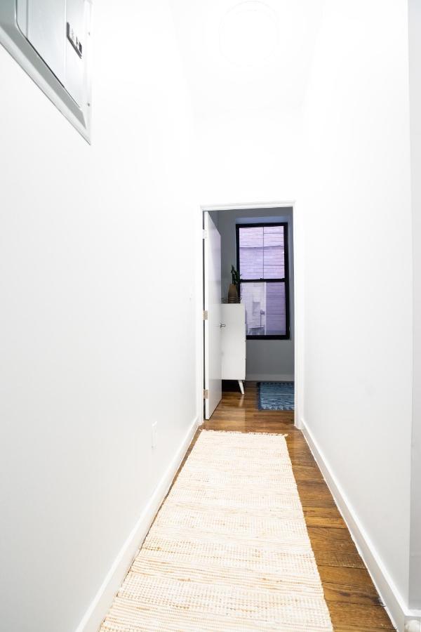 Manhattan Bridge Cozy Apartments 30 Day Rentals Nova Iorque Exterior foto