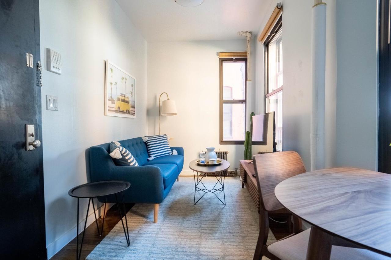 Manhattan Bridge Cozy Apartments 30 Day Rentals Nova Iorque Exterior foto