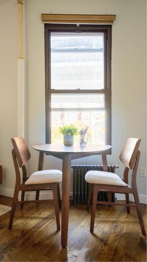 Manhattan Bridge Cozy Apartments 30 Day Rentals Nova Iorque Exterior foto