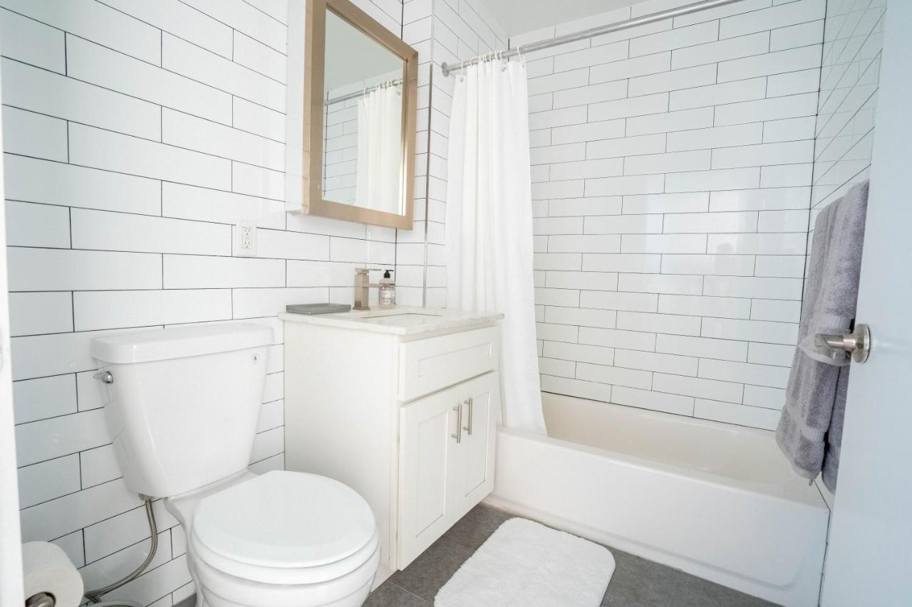 Manhattan Bridge Cozy Apartments 30 Day Rentals Nova Iorque Exterior foto