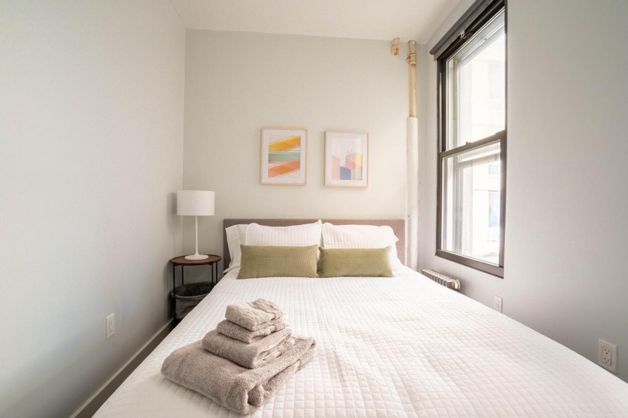 Manhattan Bridge Cozy Apartments 30 Day Rentals Nova Iorque Exterior foto
