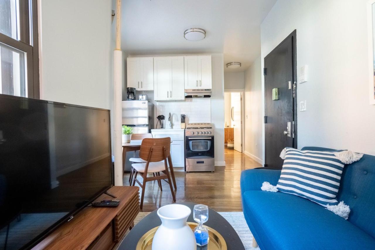 Manhattan Bridge Cozy Apartments 30 Day Rentals Nova Iorque Exterior foto