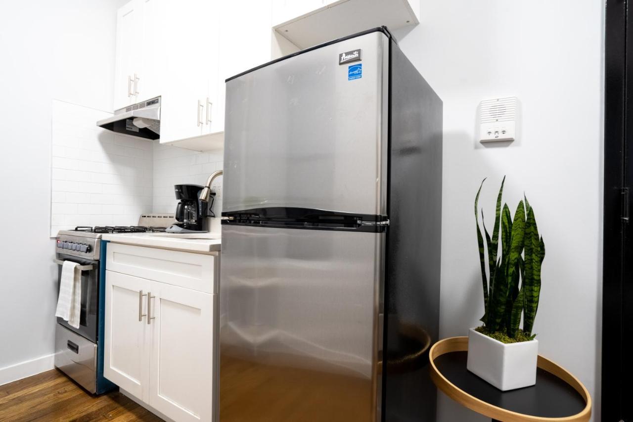Manhattan Bridge Cozy Apartments 30 Day Rentals Nova Iorque Exterior foto