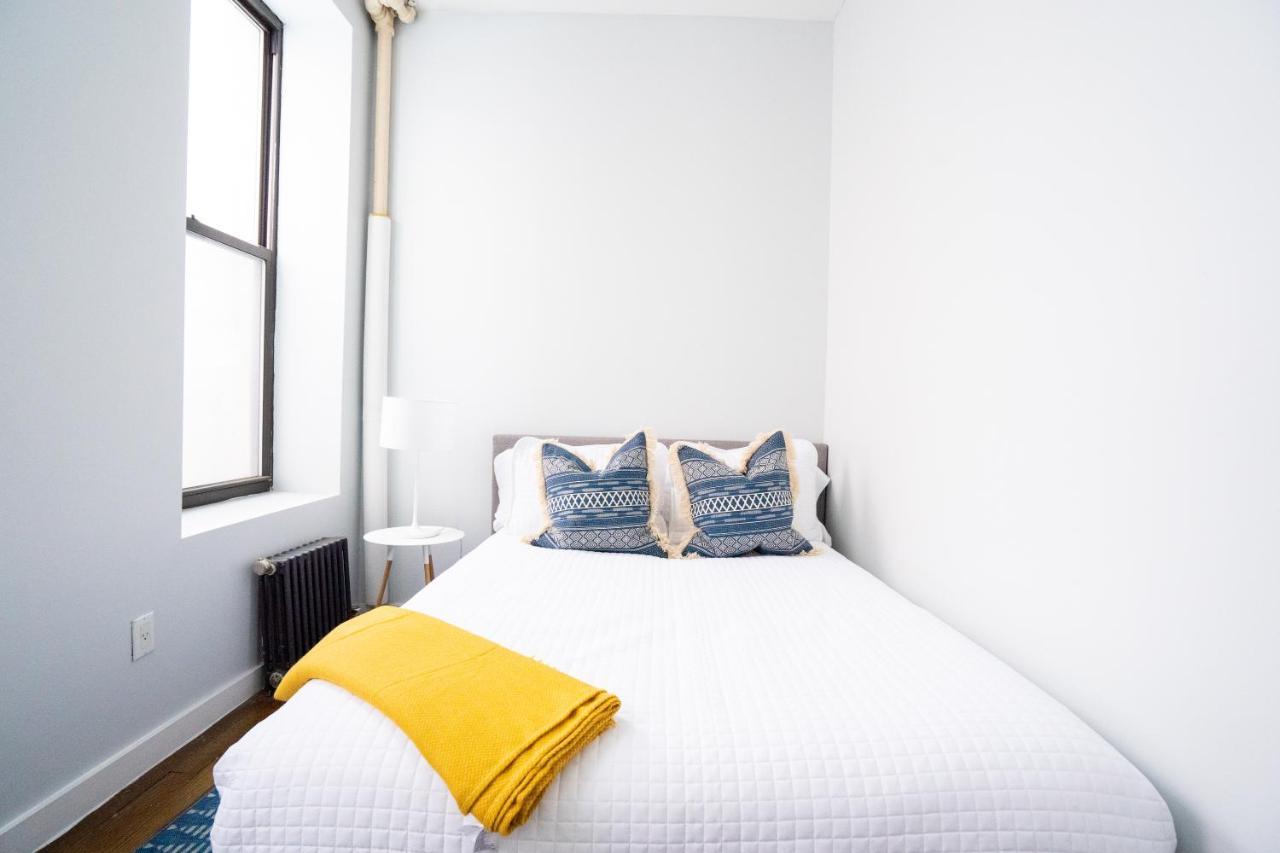 Manhattan Bridge Cozy Apartments 30 Day Rentals Nova Iorque Exterior foto