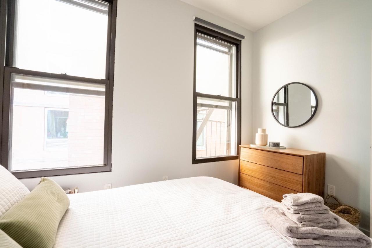 Manhattan Bridge Cozy Apartments 30 Day Rentals Nova Iorque Exterior foto