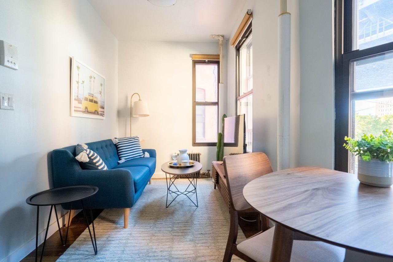 Manhattan Bridge Cozy Apartments 30 Day Rentals Nova Iorque Exterior foto