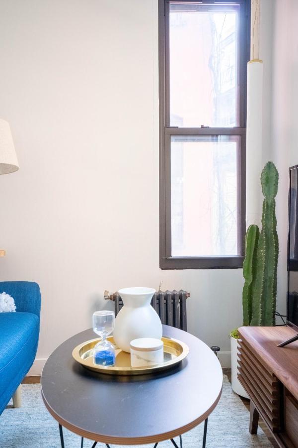 Manhattan Bridge Cozy Apartments 30 Day Rentals Nova Iorque Exterior foto