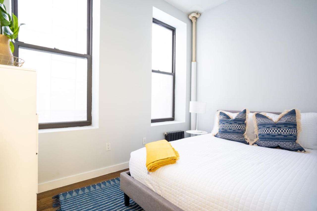 Manhattan Bridge Cozy Apartments 30 Day Rentals Nova Iorque Exterior foto