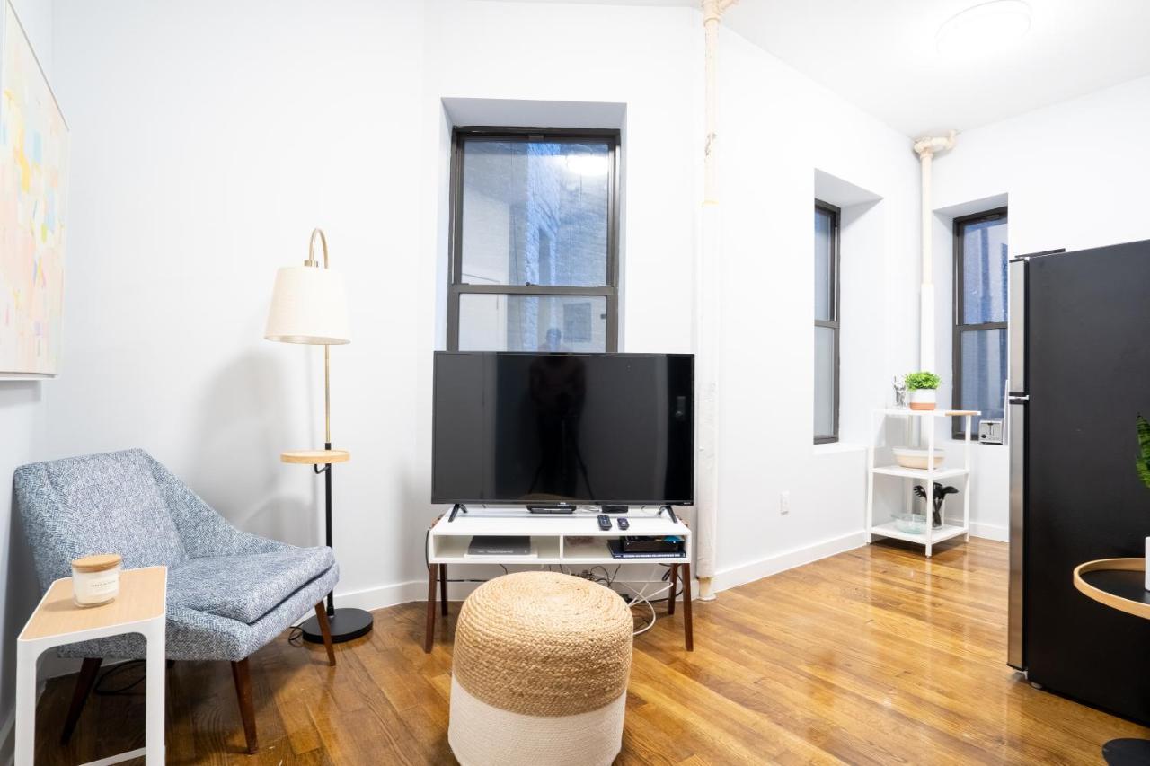 Manhattan Bridge Cozy Apartments 30 Day Rentals Nova Iorque Exterior foto