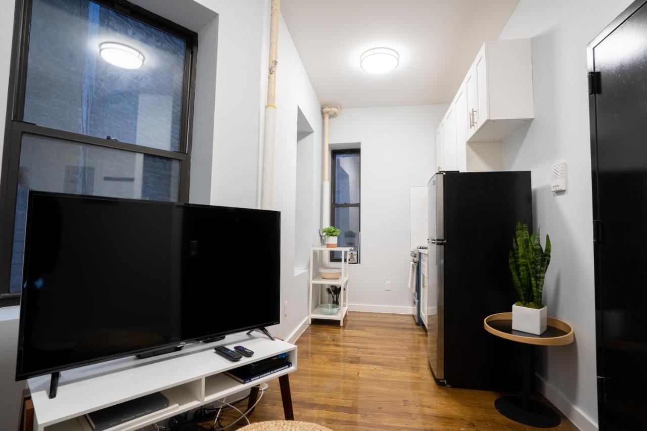 Manhattan Bridge Cozy Apartments 30 Day Rentals Nova Iorque Exterior foto