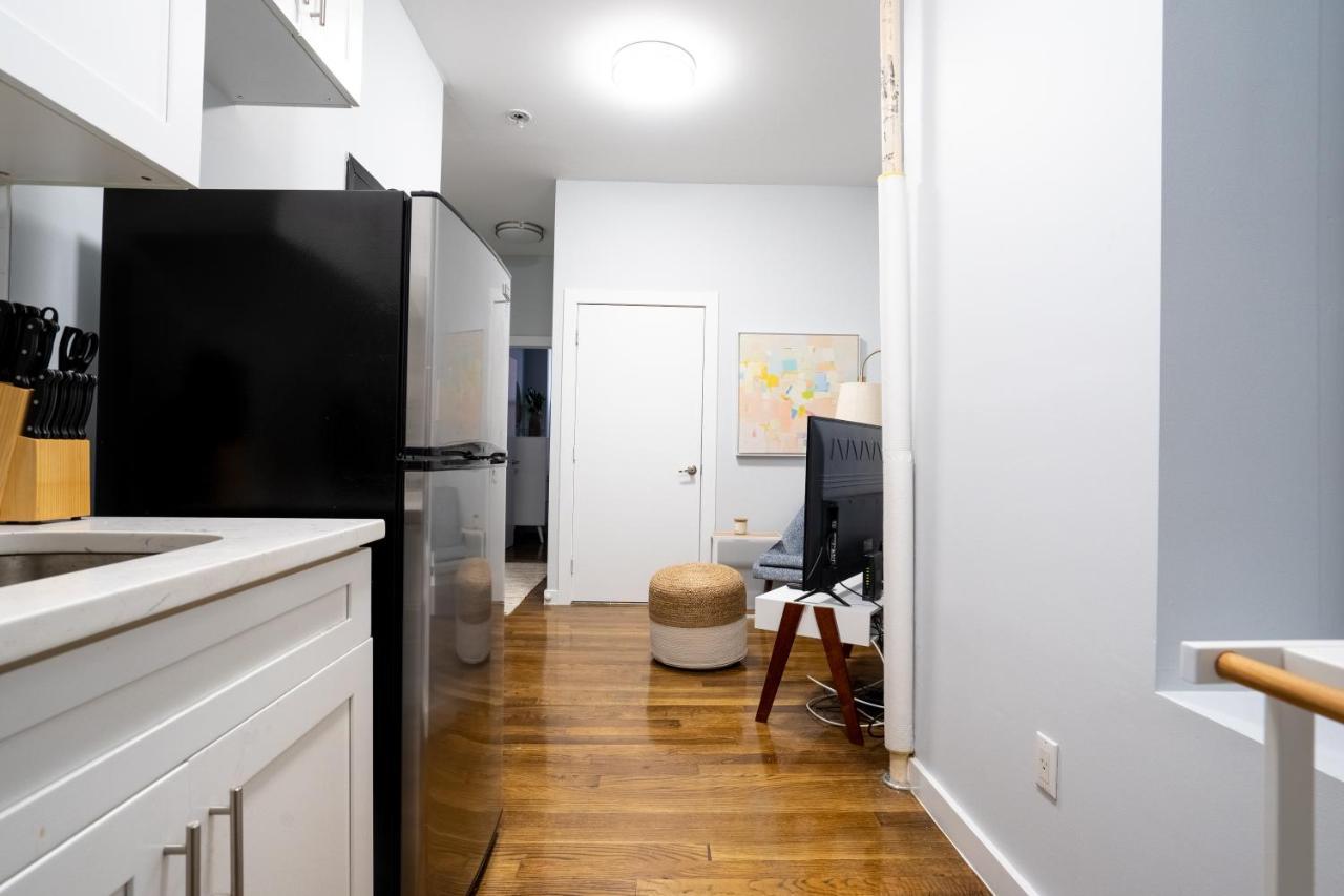 Manhattan Bridge Cozy Apartments 30 Day Rentals Nova Iorque Exterior foto