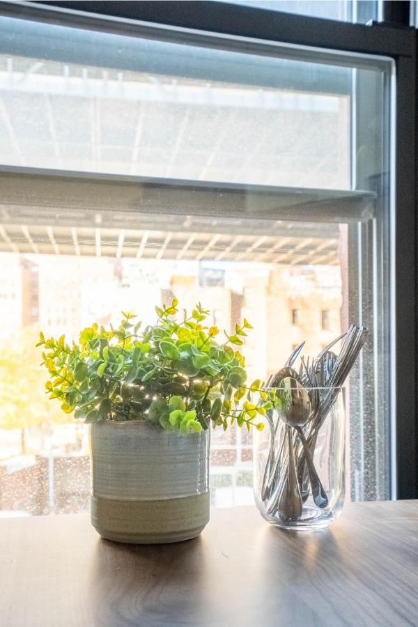 Manhattan Bridge Cozy Apartments 30 Day Rentals Nova Iorque Exterior foto