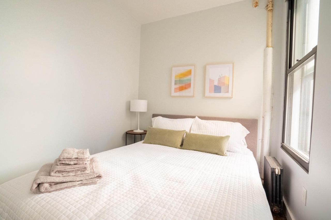Manhattan Bridge Cozy Apartments 30 Day Rentals Nova Iorque Exterior foto