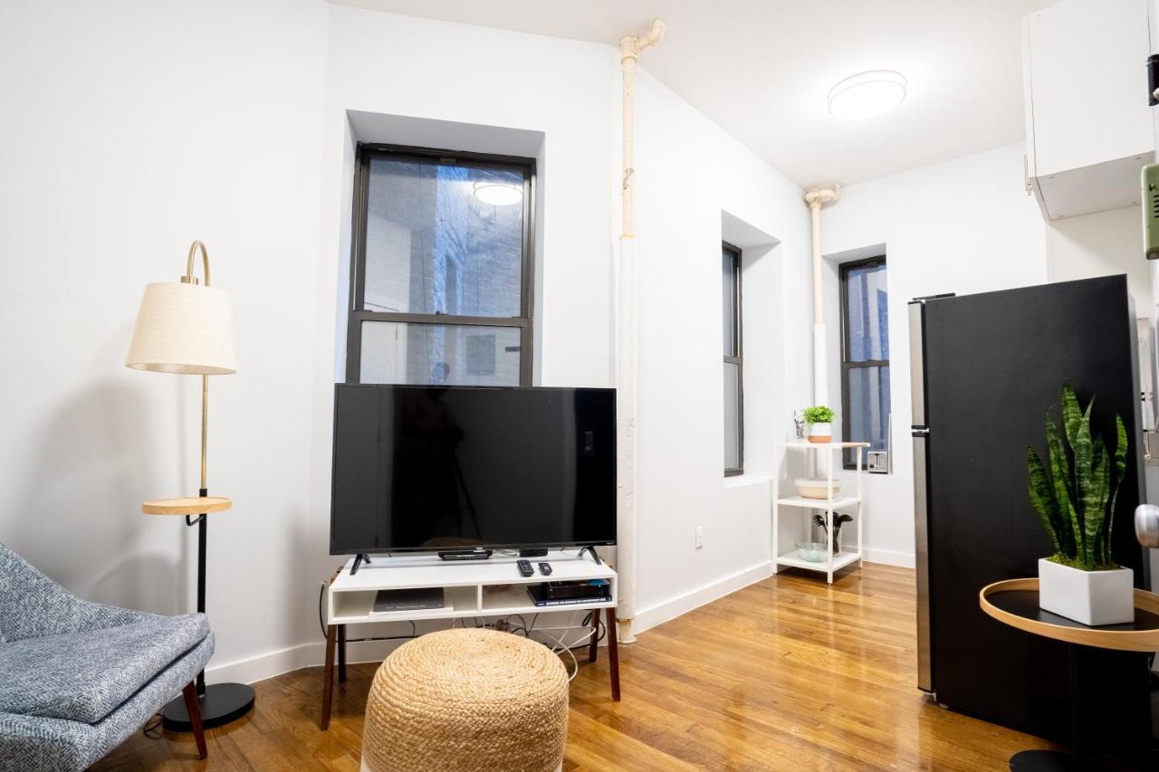 Manhattan Bridge Cozy Apartments 30 Day Rentals Nova Iorque Exterior foto